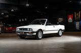 BMW 325 i E30 Convertible / 107156km - BMW 325: E30 325i