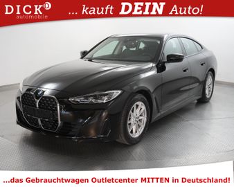 BMW 420 Gran Coupé - 4