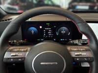 Hyundai KONA Elektro - Vorschau Bild 8