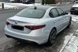 Alfa Romeo Giulia 2.0 Turbo 16V Q4 Ti mit Garantie - Alfa Romeo Giulia Ti mit Benzin-Antrieb