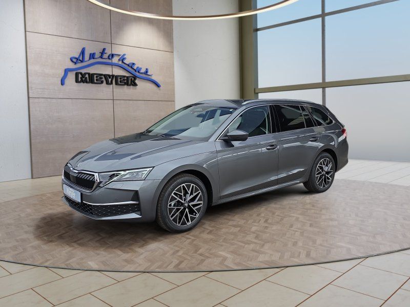 Image of Skoda Octavia