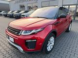 Land Rover Range Rover Evoque SE Dynamic*Kamera*Head-Up* - Land Rover in Frankfurt (Main): Evoque