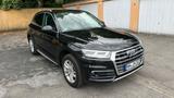 Audi Q5 2.0 TDI 140kW S tronic quattro design design - Audi Q5 in Gelsenkirchen