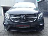 Mercedes-Benz V 300 d 4Mat AVANTG BRABUS AMG PAN/STHZ/E-TÜR/AC - Mercedes-Benz: Kleinbus, Brabus