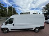 Fiat Ducato series 9 35 L4H2 Kawa - Fiat Ducato l4h3