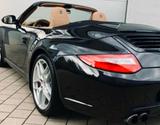 Porsche 997 Carrera S Cabriolet Carrera S mit SAGA  - Porsche 997 in Frankfurt (Main)