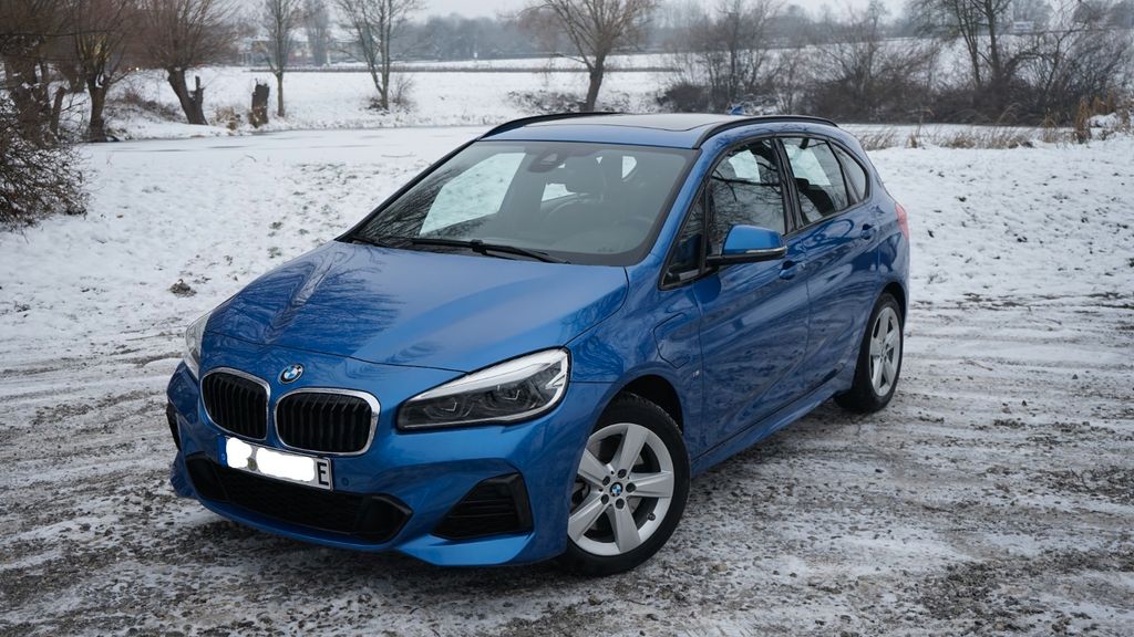 Image of BMW 225 Active Tourer