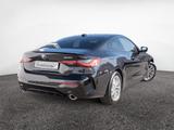 BMW 420i Coupe M-Sport CARBON+HUD+MEM+360°KAM - BMW 4er Reihe Jahreswagen