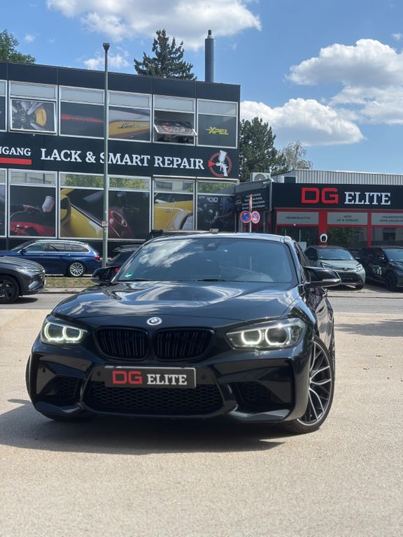 Image of BMW M140i