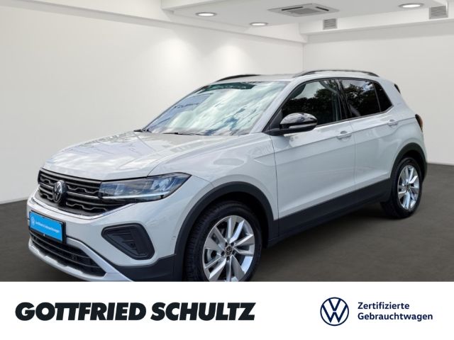 Image of Volkswagen T-Cross