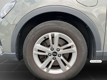 Audi Q3 - 8