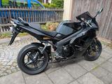 Triumph Sprint ST1050 - TRIUMPH SPRINT ST 1050
