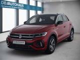 Volkswagen T-Roc R-Line 1.5 TSI DSG Business-Paket IQ.Light - VW T-Roc von 2024