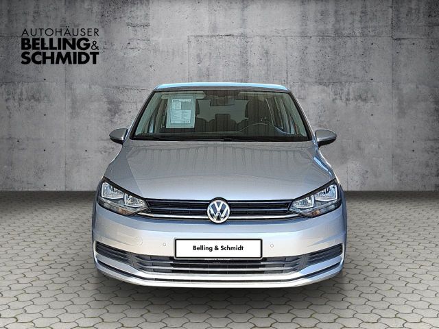 Touran 1.2TSI Navi 7-Sitz Climatr. AHK Tempomat