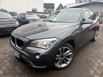 BMW X1 - 1