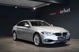 BMW 440i xD Gran Coupe NavProf-LED-RFK-HuD-ACC-Keyl - BMW 440: Coupé, Gran