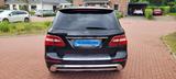 Mercedes-Benz ML 400 4MATIC - - Mercedes-Benz ML 400 Gebrauchtwagen
