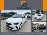 Opel Corsa 1.2 Turbo Elegance Aut. Navi+Led+Kamera - Opel Corsa aus 2023