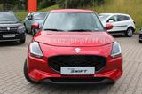 Suzuki Swift 1.2 HYBRID 4x4 COMFORT ALLRAD+WINTERRÄDER - Suzuki Swift Tageszulassungen