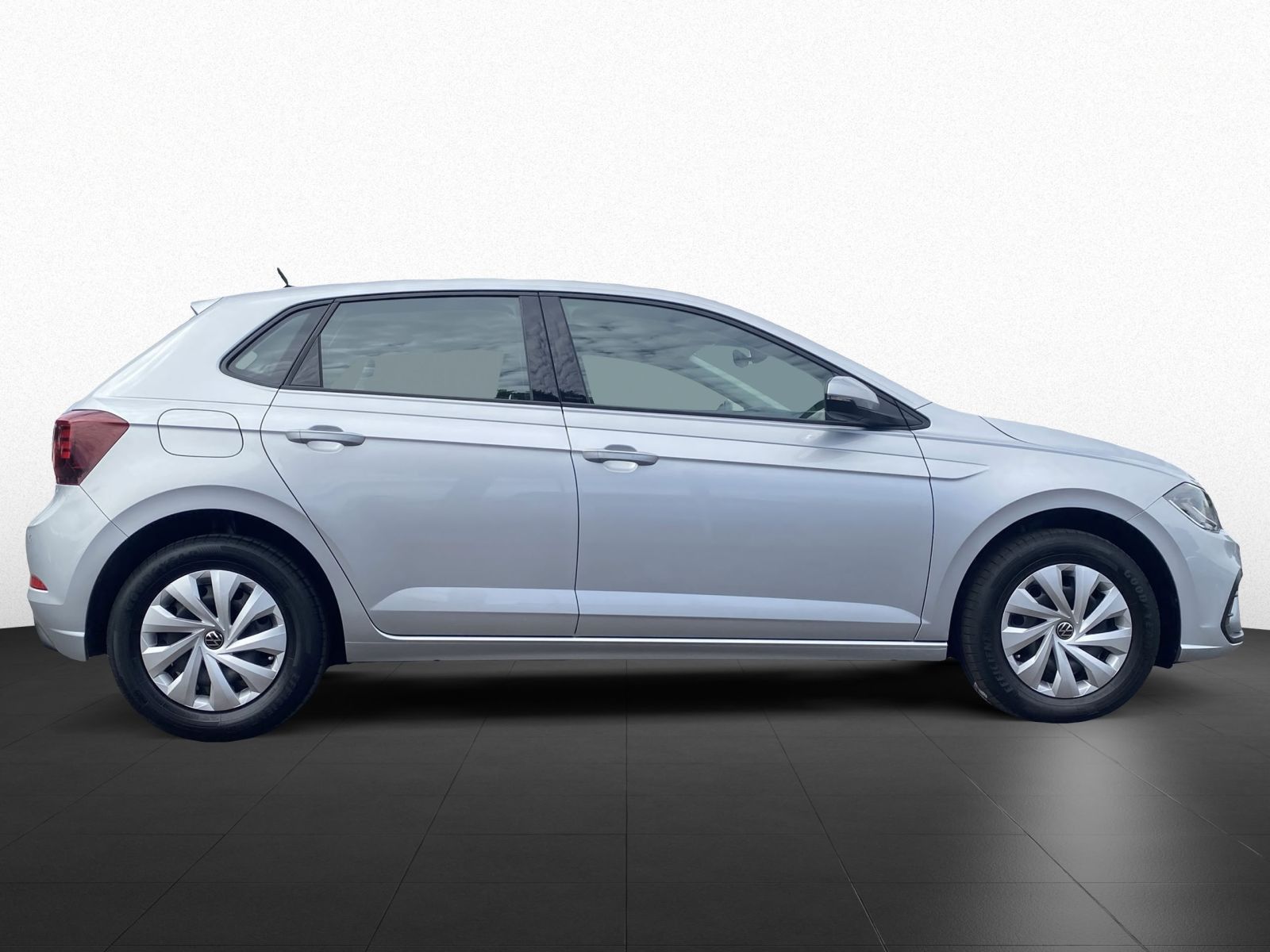 Volkswagen Polo - Bild 7