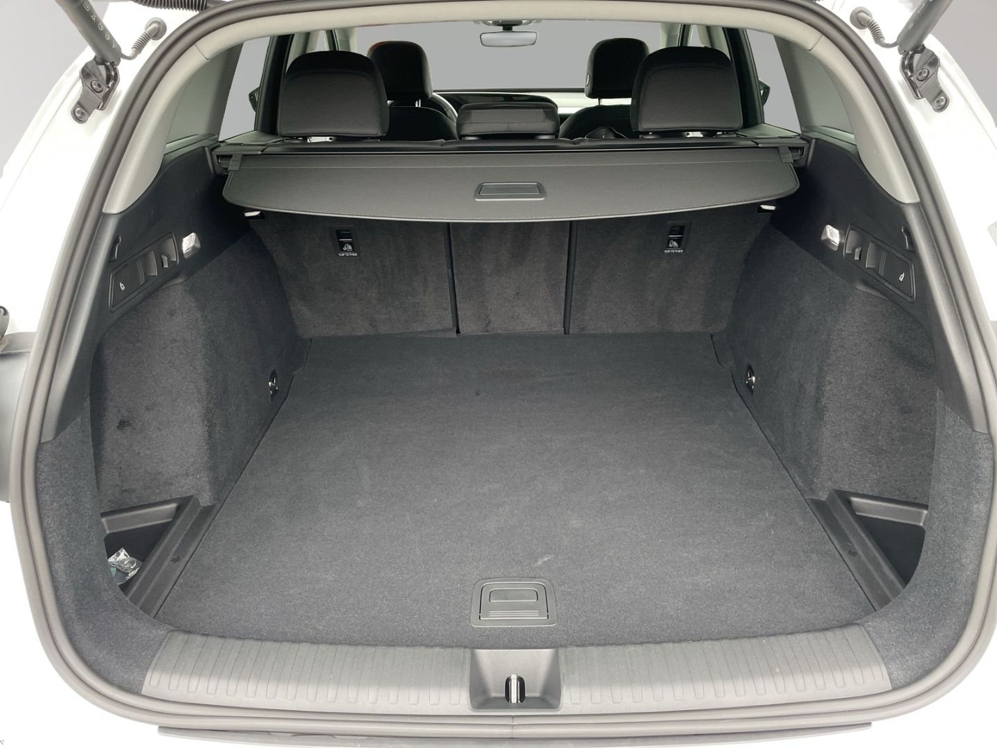 Audi Q6 e-tron - Bild 9