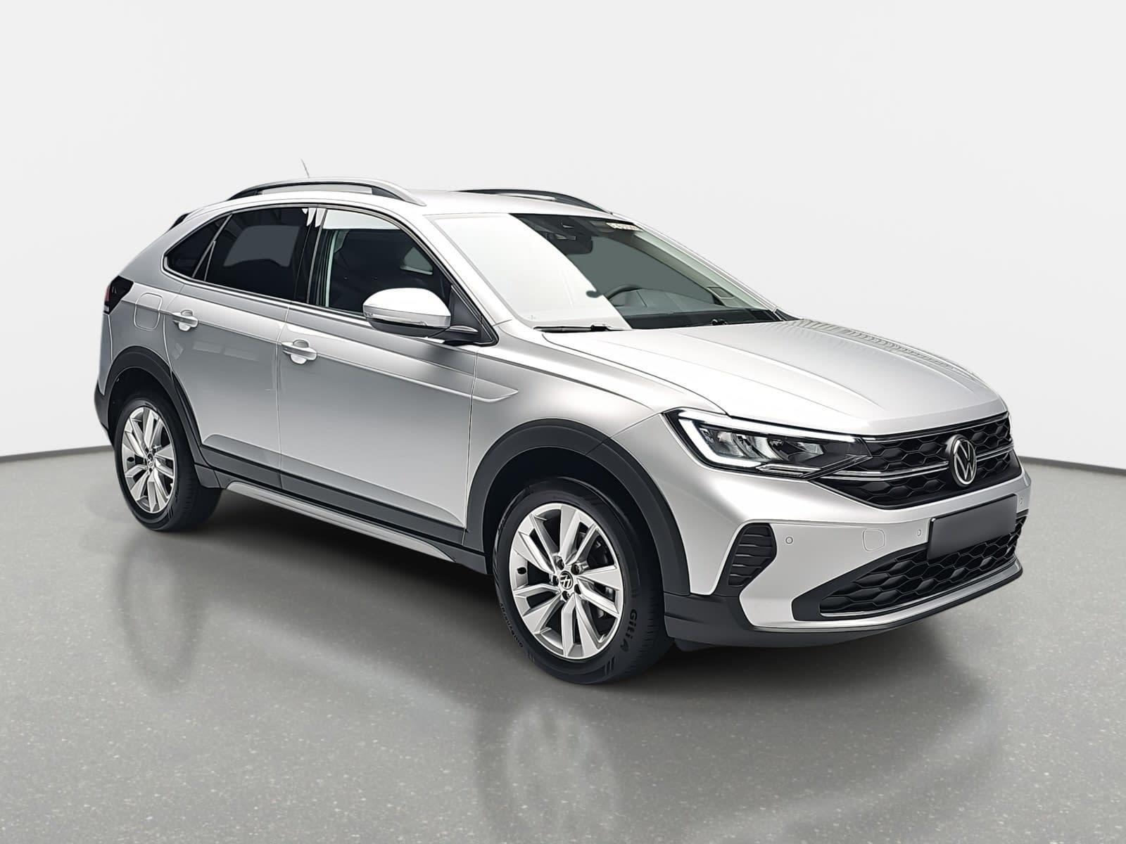 Volkswagen TAIGO 1.0 TSI DSG LIFE LED APP-CONNECT LM17