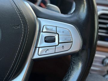 BMW 740 - 12