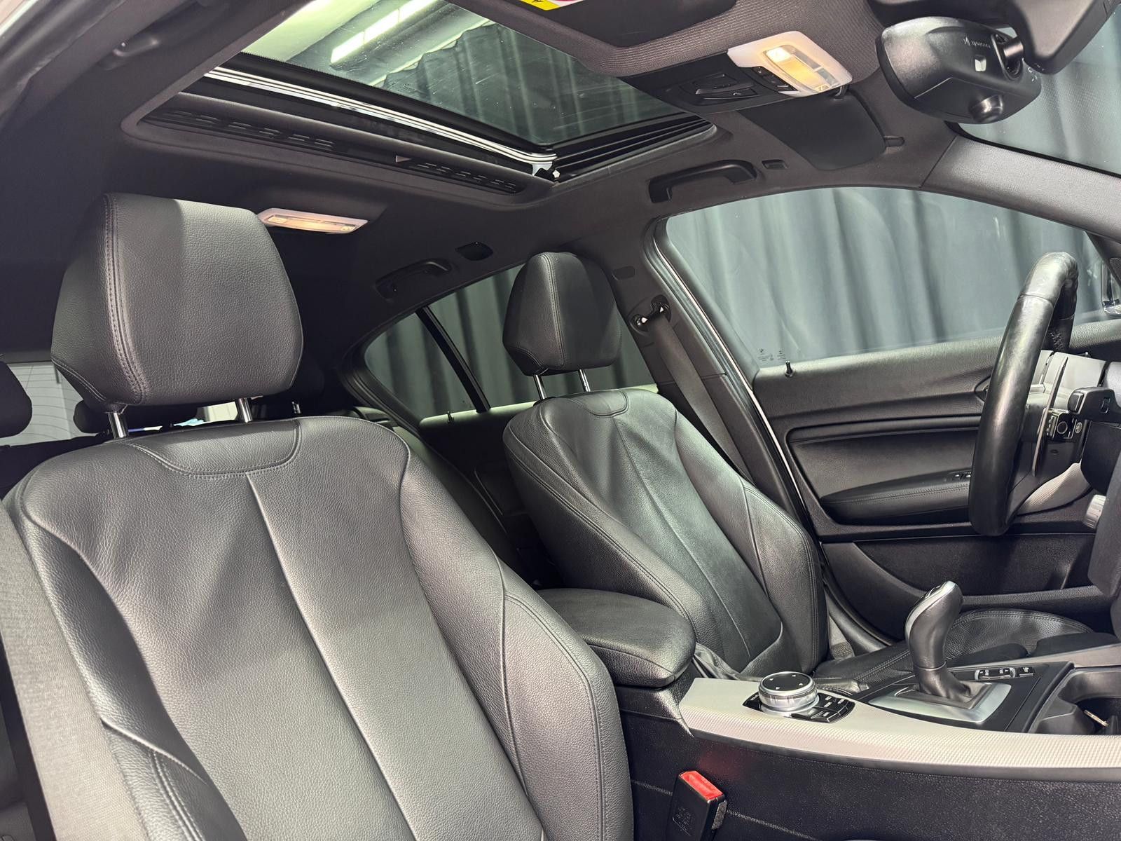 Fahrzeugabbildung BMW M140I Limo|H&K|PANO|MEMORY|KAMERA