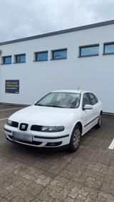 Seat Toledo - Seat Toledo mit Benzin-Antrieb: Automatik