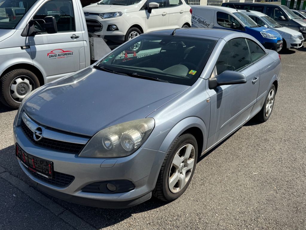 Angebot ansehen Opel Astra