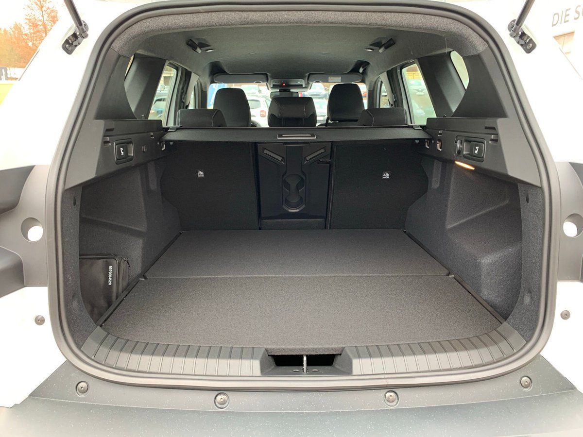Dacia Bigster - Bild 12
