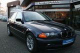 BMW 316i Automatik |Blau Met.|Klima|Metallic|Tüv Neu - BMW 316 aus 1999: 316i