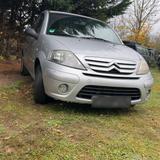 Citroën Citrön C3 TÜV Service Zahnriemen ZDK NEU! ... - gebrauchte Citroën C3 aus dem Jahr 2006