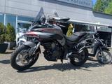 VOGE 500DS *Adventure*NEU*0 KM*A 2*3 J. Garantie* - VOGE 500DS
