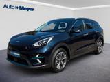 Kia Niro e-Niro 64 kWh 204 Vision ***PREISHIT*** - blaue Kia Niro