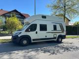 Weinsberg Carabus 600 MQH - 140 PS - EZ 01/2020