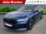 Skoda Superb 2.0 TDI 142 kW 4x4 Sportline+Anhängerkupp