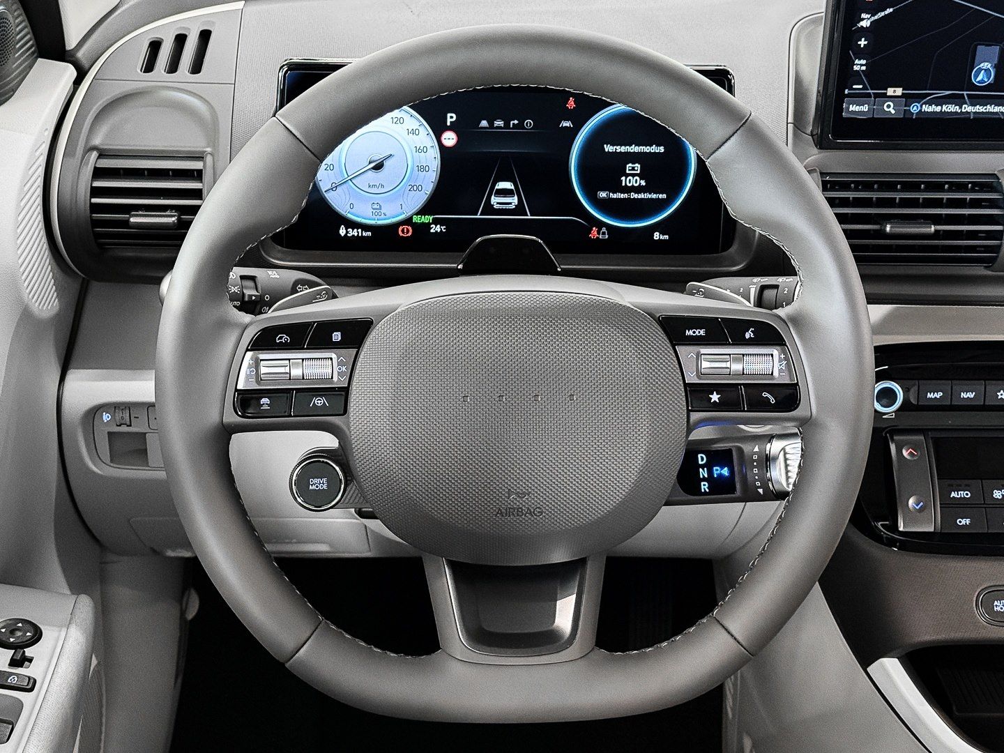 Hyundai INSTER - Bild 11
