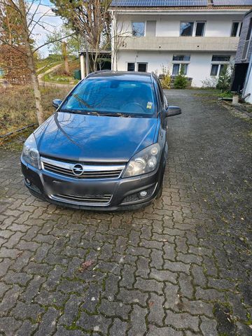 Opel Astra H Caravan 1.6L TÜV Neu