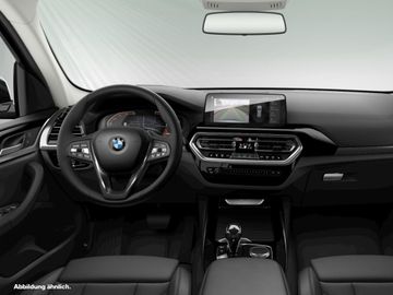 BMW X3 - 4