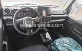 Suzuki Jimny GLX-EXPORT OUT EU - Suzuki Jimny mit 5 Türen