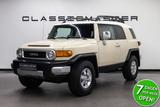 Toyota FJ Cruiser VVT-i V6 Btw auto, Fiscale waarde € 8 - Toyota FJ Gebrauchtwagen