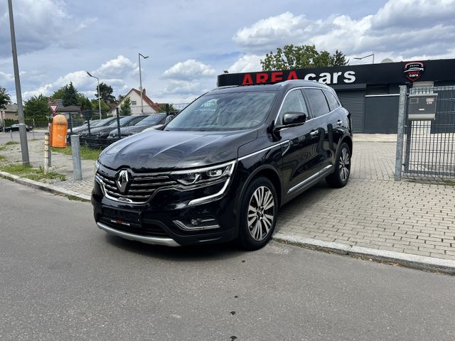 Renault Koleos Initiale Paris 4x4*LED*PANO*BOSE*KAM*NAV