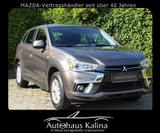 Mitsubishi ASX 1.6 ClearTec  + Navi + CarPlay / AndroidAuto - Mitsubishi ASX in Essen