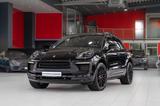 Porsche Macan GTS*SPORT-DESIGN*CHRONO*BOSE*LUFTFED.*1.HD - Porsche Macan in Bonn