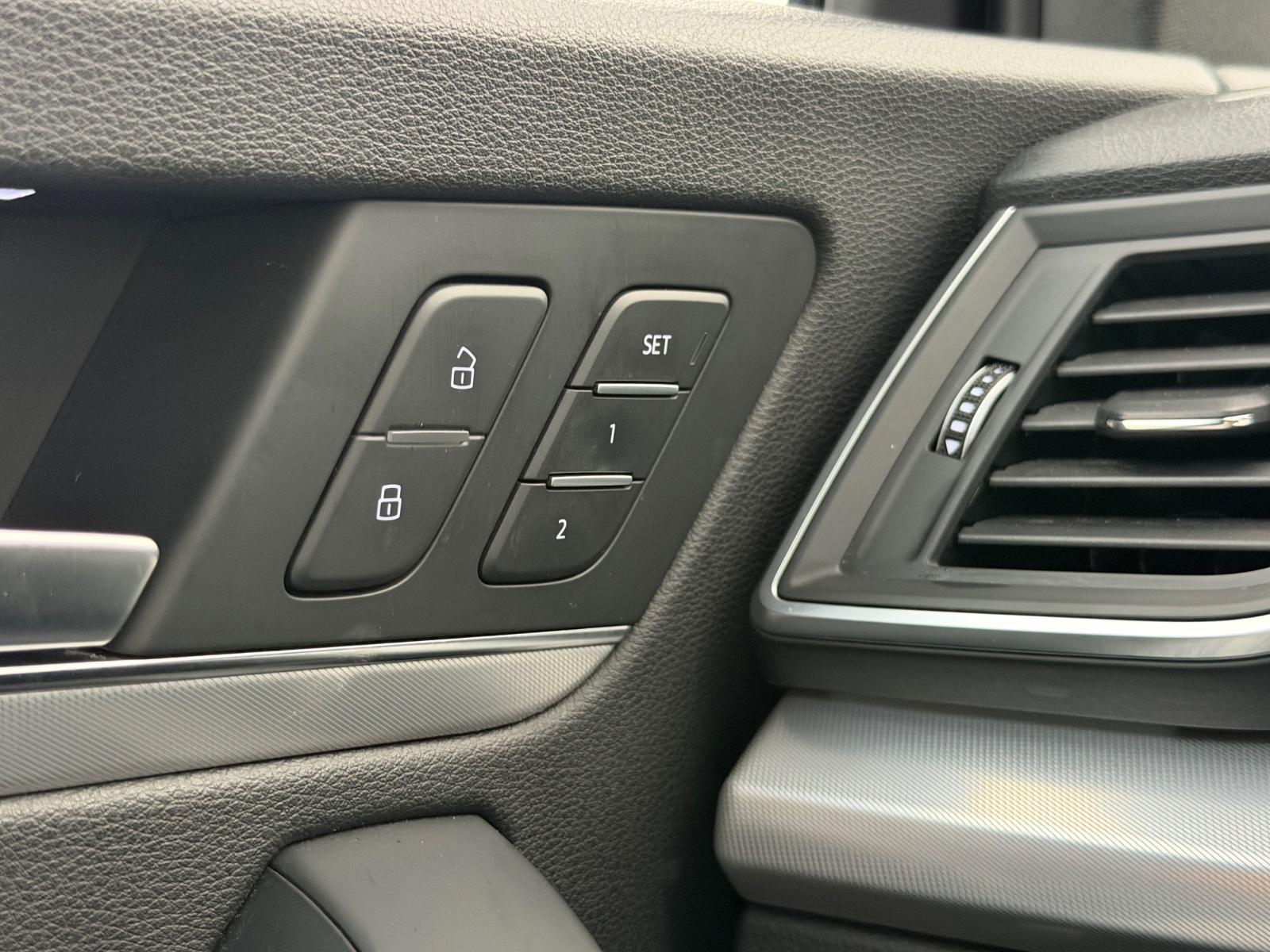 Audi Q5 40 TDI qu.*S LINE*LED-PANO-R.KAM-ACC-STHZ-SHZ