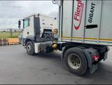 MAN TGA 18.430 LOF Zulassung 90 Km/H - Offers matching your search criteria