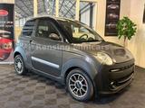 Microcar M.Go HIGHLAND SUV Mopedauto XXL KOFFER 45 KM - Microcar M.Go: Kleinwagen