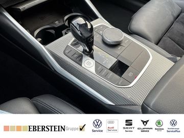 BMW 320 M Sport 320 d M Sport Laser HuD H&K RFK Navi