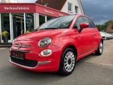 Fiat 500 Lounge 1.2 BT PDC NAVI Allwetter - Fiat Gebrauchtwagen in Oldenburg